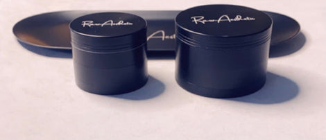 Grinder