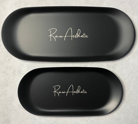 Rolling Tray