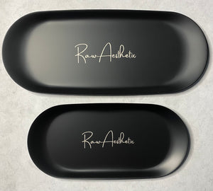 Rolling Tray
