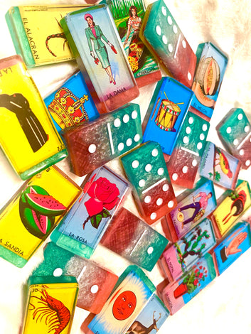 Domino Set