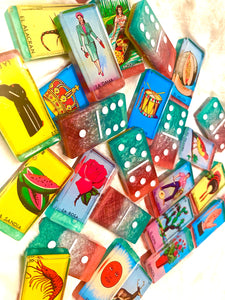 Domino Set