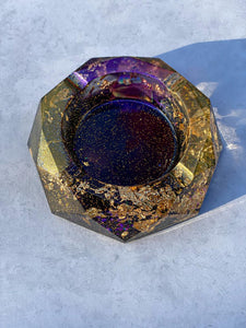 Ashtrays