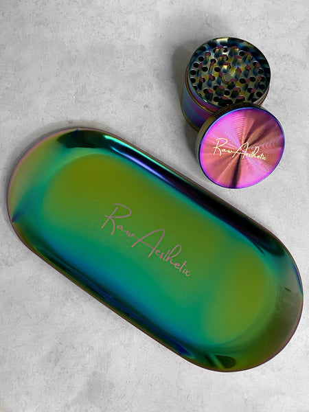 Rainbow Grinder Small Size