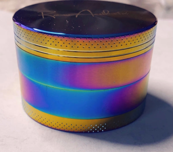 Rainbow Grinder Small Size