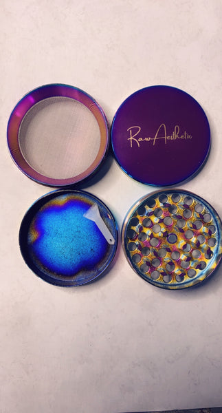 Rainbow Grinder Small Size